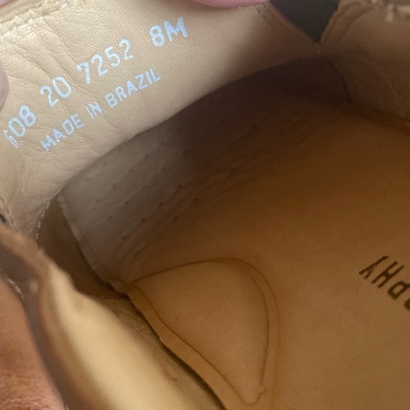 Johnston & Murphy Sheepskin Slip on - Picture 12 of 13